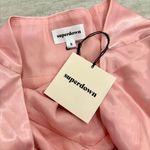 Revolve Samira Pink Mini Dress Photo 12