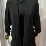 SheIn Black Blazer in S Photo 0