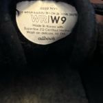 Allbirds Women's Wool Runners Sneakers Size 9 Photo 8