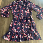 Skies Are Blue  Anthropologie  dress - small Photo 0