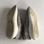 Adidas  Cloudfoam‎ QT Flex Cf W Women's Sneaker Shoe Gray Size 7 Athletic Photo 6