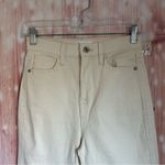 Celebrity Pink Regeneration By  Venus Cream High Rise Straight Leg Jeans Photo 1