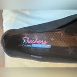 Skechers Sketchers memory foam ballet slippers. New no tags but never worn fit, size 7 Photo 1