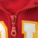 Port Authority FINAL MARKDOWN Warriors softball  sweatshirt small Photo 2