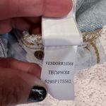 PacSun  WOMENS  Blue Jean MOM Shorts High-Waisted 26 Photo 8