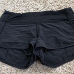 Lululemon Black  Shorts Photo 0