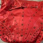 Vera Pelle Vintage  Firenze made in Italy hand crafted genuine leather bag Photo 1