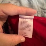 gilligan and o'malley Gilligan & O’Malley Medium Red Nightgown Photo 5