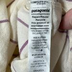 Patagonia Fjord Flannel Shirt Women’s Size XS Organic Cotton Long Sleeve Top Photo 7