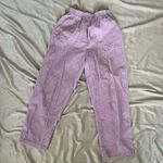 The Outfit Vintage Pink Corduroy Matching Set Photo 2