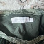 Jonathan Simkhai Green Long Sleeve Dress Size M Photo 3