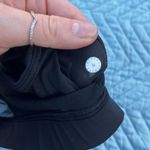 Lululemon Black Invigorate Sport Bra Size 4 Photo 3