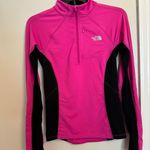 The North Face Long Sleeve Sweatshirt Shirt Size XS Photo 0