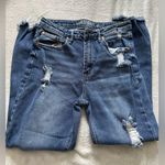 Madden Girl  tomgirl jeans Photo 1