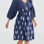 NEW TALISMAN Gaia Dress Photo 0