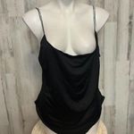 Iris  Woman’s black bodysuit Photo 0