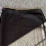 Style & Co  Elegant Black Women's  Maxi Skirt. Size 2X Photo 3