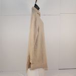 Ann Taylor  ladies pullover sweater size L Photo 2