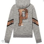 PINK - Victoria's Secret Brand new pink jacket Photo 0