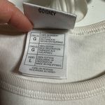 Disney Vintage ’s Winnie the Pooh Eeyore Snowflake Long Sleeve Winter T Shirt Photo 8