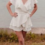 Lulus Romper Photo 0