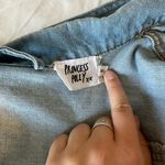 Princess Polly Jacket Size undefined Photo 1