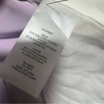 Tibi  Light Purple/ Lilac Blazer in Excellent Pre Loved Condition Photo 3