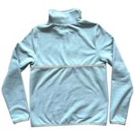 Cotopaxi  Amado Sweater Sweatshirt Fleece 1/2 Zip Pullover Blue Women's Size XS Photo 1