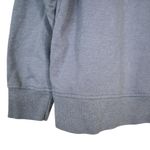 Elvis Presley Army Mug Shot Unisex M Adult Pullover Hoodie Gray Size M Photo 5