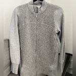 Lululemon  Stand Out Sherpa Jacket Photo 3
