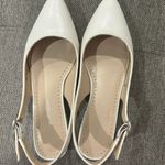 Adrienne Vittadini Slingback Flats Photo 0