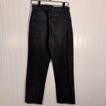 BDG  Urban Outfitters Black Denim Stretch Cowboy Jeans Size 29 Photo 3