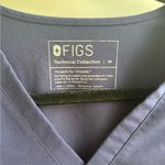 FIGS  Catarina One‎ Pocket Scrub Top medium nurse hospital workwear Photo 2