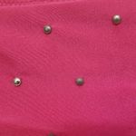 Amuse Society ππ Bikini ~ Presley Stud Top + Eliza Stud Skimpy Bottom Small NWT Photo 10