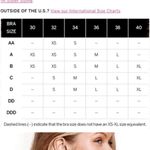 Victoria's Secret  PINK Mint Lace Push-up Lace Bralette Photo 10