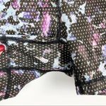 Lululemon What The Sport Bikers Shorts Purple 2 Photo 3