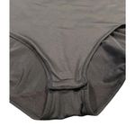 Maidenform DMS097 Lace Tame Your Tummy Bodysuit Large NWT Black Photo 4