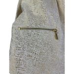 Peter Nygard Women's Grand Luxe Gold & Beige Jacket Photo 3