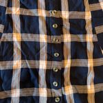 American Eagle NWT Plaid Mini Skirt Photo 6