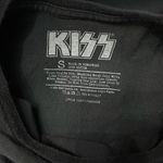 KISS World Tour ‘77 Music Band Tee. Unisex. Adult Sz S. Rock Band T Photo 3