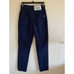 Vintage VTG 90s Carrera Belle Blue‎ Age Navy Blue 5 Photo 3