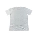 The Frankie Shop  - Goes To Hollywood Graphic Tee in White & Black Photo 2