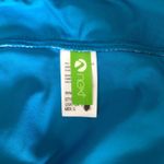 Next NWT Women’s Tavarua High Waist High Leg Bold Colorful Stripe Swim Bottom LG Pink Photo 4