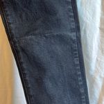 Denim Colab Saltwater&Song High Rise Vintage Style Denim Skinny Jean Photo 3