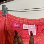 Vintage Y2K Pink Fairy Peasant Tiered Skirt Photo 4