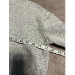 American Eagle Cropped Mock Turtleneck Sweater Women's Size Medium Neutral Photo 6