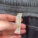 Free People Movement Size XS Dark Grey/Black High Photo 3