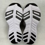 APL Techloom Pro Running Athletic Shoes White Black Cosmic Grey Size 5 Photo 9