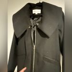 French Connection UK XL shawl collar coat Photo 2