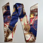 Thin Purse Scarf / Hairband / Scarf Photo 1